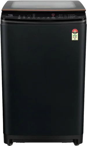 Voltas Beko WTL65VPBGX 6.5 Kg Fully Automatic Top Load Washing Machine