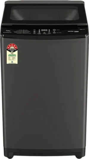 Voltas Beko WTL7006UAA 7 Kg Fully Automatic Top Load Washing Machine