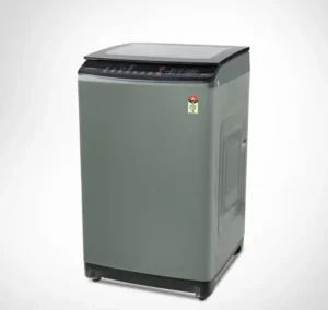 Voltas Beko WTL8011AU 8 Kg Fully Automatic Top Load Washing Machine