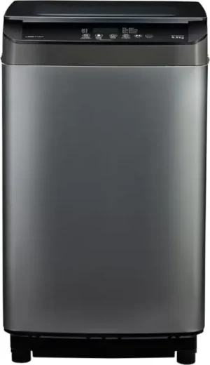Voltas Beko WTL80UPGB 8 Kg Fully Automatic Top Load Washing Machine