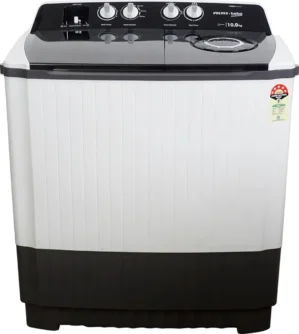 Voltas Beko WTT10 10 Kg Semi Automatic Washing Machine