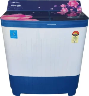 Voltas Beko WTT80 8 kg Semi Automatic Washing Machine