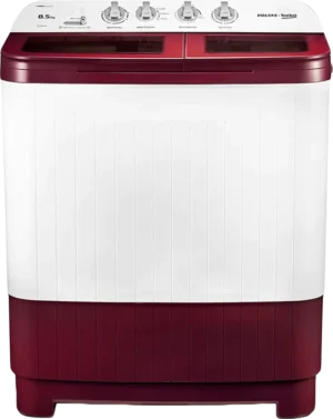 Voltas Beko WTT85DBRG 8.5 kg Semi Automatic Washing Machine
