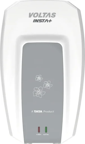 Voltas Insta Plus 3L Instant Water Geyser