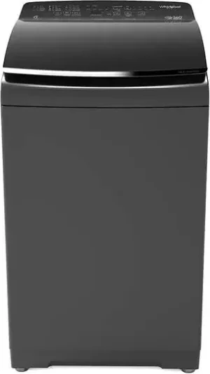 Whirlpool 360 BW Pro 9.5 kg FullyAutomatic Top Load Washing Machine