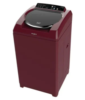 Whirlpool 360 Degree Bloomwash Ultra 7.5Kg Fully Automatic Top Load Washing Machine