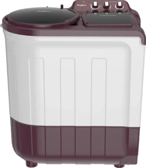Whirlpool Ace 7.0 Supreme Pro 7 kg Semi Automatic Washing Machine