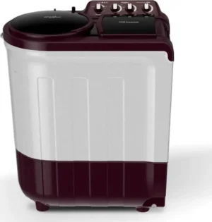 Whirlpool Ace Super Soak 7 kg Semi Automatic Washing Machine
