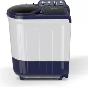 Whirlpool Ace Supersoak 7.5 Kg Semi Automatic Washing Machine