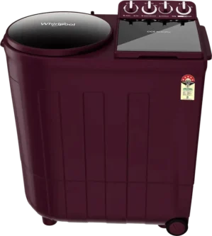 Whirlpool Ace Turbo Dry Xtraa 8.5 kg Semi Automatic Washing Machine