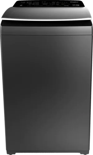 Whirlpool Bloomwash Pro 360 10 kg Fully Automatic Top Load Washing Machine