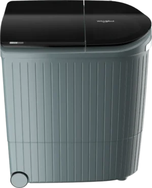Whirlpool Hydrowash Premier 8.5 Kg Semi Automatic Washing Machine