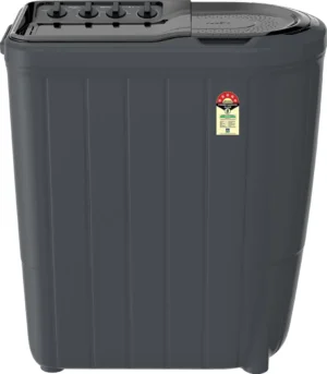 Whirlpool Magic Clean 70S 7 kg Semi Automatic Washing Machine