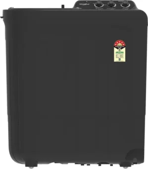 Whirlpool Magic Clean 8 kg Semi Automatic Washing Machine