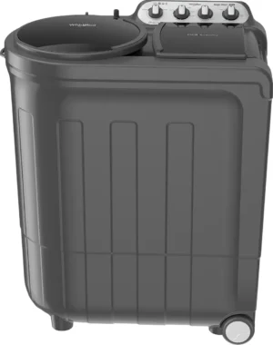 Whirlpool MAGIC CLEAN 80I 8 kg Semi Automatic Washing Machine