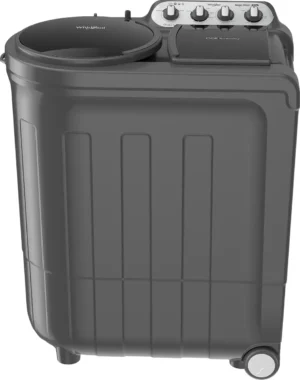 Whirlpool Magic Clean 8.5 kg Semi Automatic Washing Machine