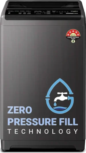 Whirlpool Magic Clean GENX 6.5 kg Fully Automatic Top Load Washing Machine