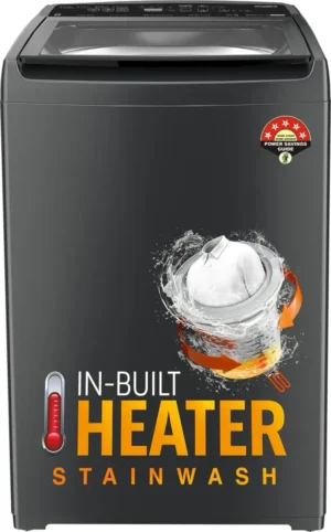 Whirlpool Magic Clean Pro 6.5 kg Fully Automatic Top Load Washing Machine