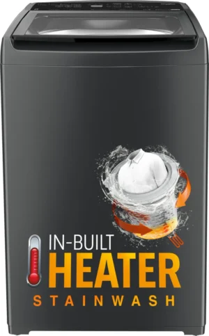 Whirlpool Magic Clean Pro SW H 7.5 Kg Fully Automatic Top Load Washing Machine