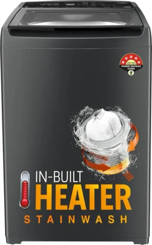 Whirlpool SW ROYAL PLUS 7 Kg Fully Automatic Top Load Washing Machine