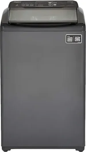 Whirlpool WhiteMagic Elite 10YMW 7.5 Kg Fully Automatic Top Load Washing machine