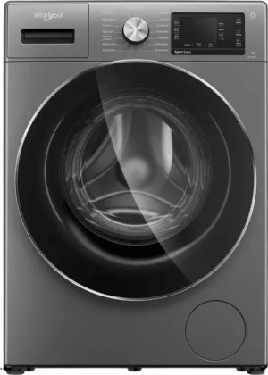 Whirlpool Xpert Care XS7012BYM53E 7 Kg Fully Automatic Front Load Washing Machine