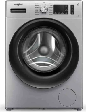 Whirlpool XS7012BYS5 7 kg Fully Automatic Front Load Washing Machine
