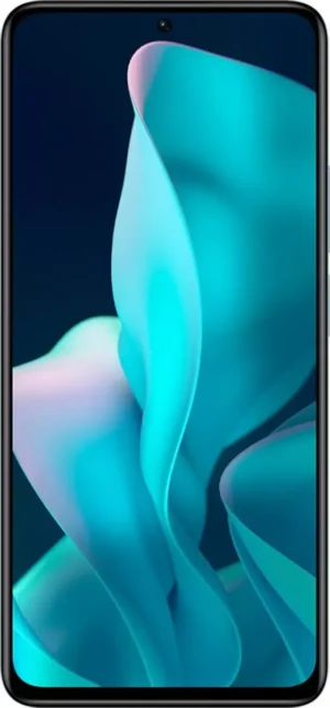 Xiaomi 11i HyperCharge 5G
