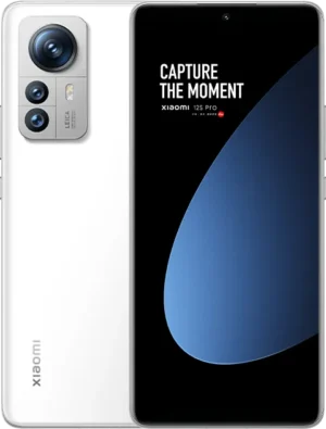 Xiaomi 12S Pro 5G