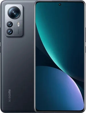 Xiaomi 12 Pro Dimensity Edition