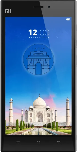 Xiaomi Mi3