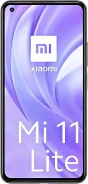 Xiaomi Mi 11 Lite 5G