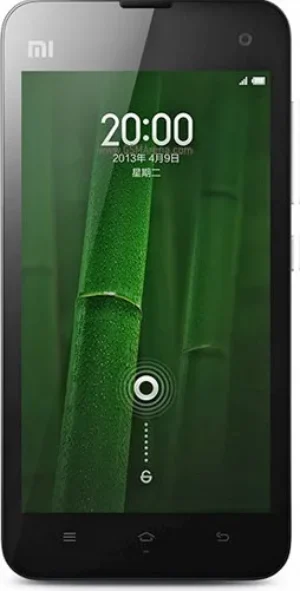 Xiaomi Mi 2A