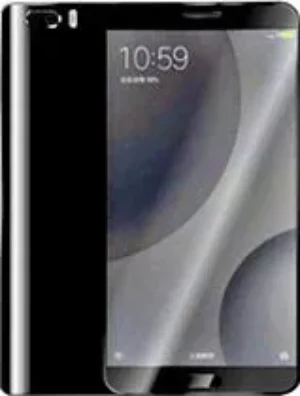 Xiaomi Mi 6 Plus
