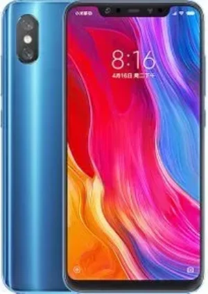 Xiaomi Mi 8