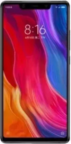 Xiaomi Mi 8 SE