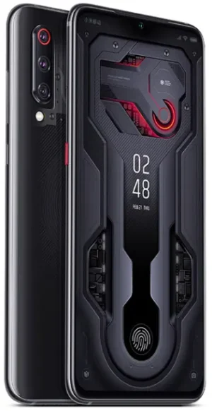 Xiaomi Mi 9 Explorer