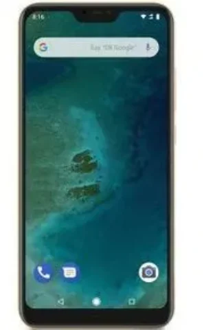 Xiaomi Mi A2 Lite