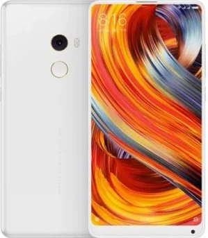 Xiaomi Mi Mix 2 Special Edition