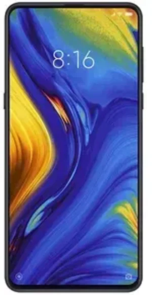 Xiaomi Mi Mix 3