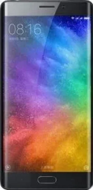Xiaomi Mi Note 2 Special Edition