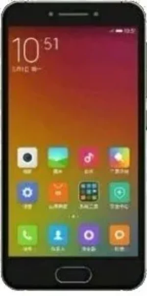 Xiaomi Mi S
