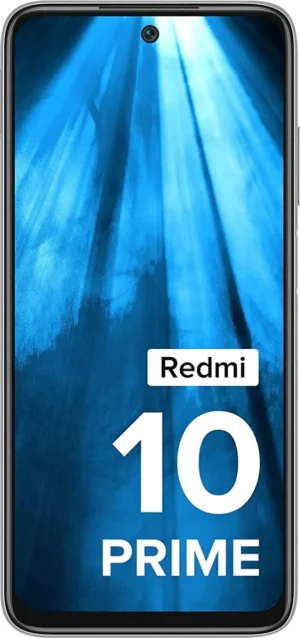 Xiaomi Redmi 10 Prime
