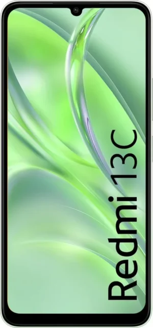 Xiaomi Redmi 13C