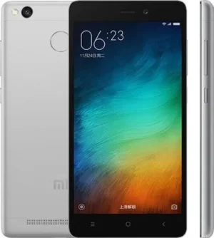 Xiaomi Redmi 3S Plus