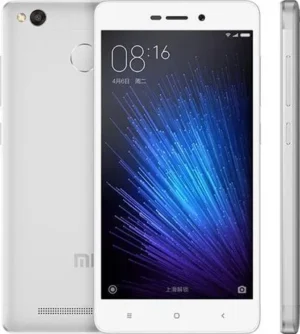 Xiaomi Redmi 3X