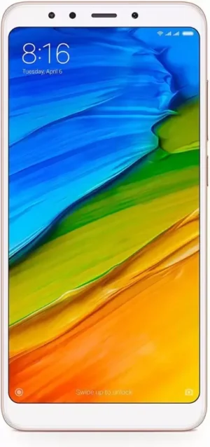 Xiaomi Redmi 5
