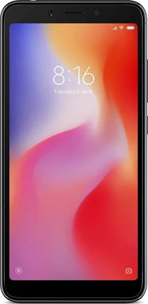 Xiaomi Redmi 6A