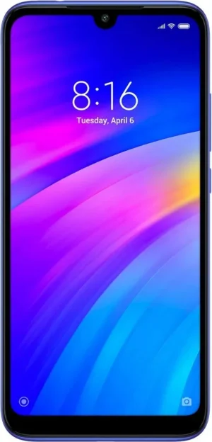 Xiaomi Redmi 7