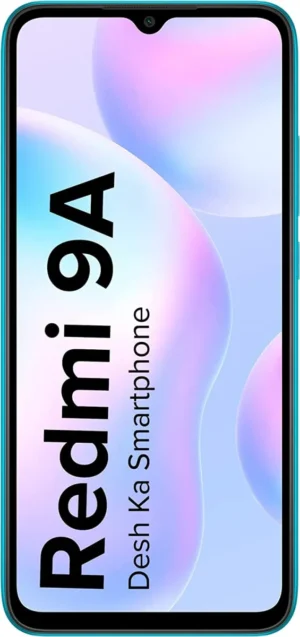 Xiaomi Redmi 9A